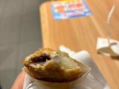 -麦当劳(顺义店)