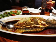 -胡大饭馆(青果路店)