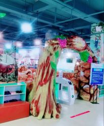 -喜宝时光儿童城