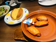 -萨莉亚意式餐厅(龙阳广场店)