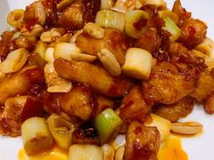 宫保鸡丁-盛百味·家宴餐厅(霸州分店)