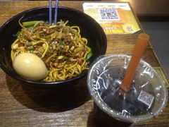 -道味炸酱面(商海南街店)