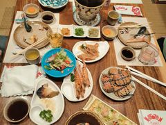 -耕海蟹将军(万象城店)