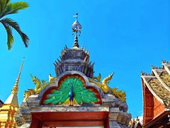 -西双版纳傣族园