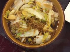 -北京小肠陈饭庄(方庄店)