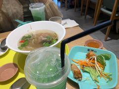-蔡澜Pho·越南粉餐厅(海上世界店)