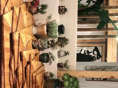 -墨居上隐·院子里火锅(峨眉店)