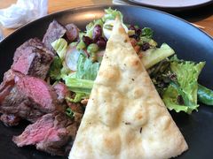 -The Diner X餐厅(青岛万象城店)
