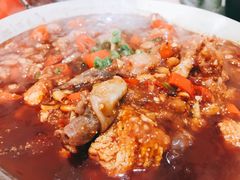 -湘德楼(德胜门外大街店)