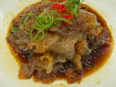 -银都上海菜馆(粤海东路店)