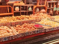 -焰江山·海鲜牛排烤肉自助(环形中心店)