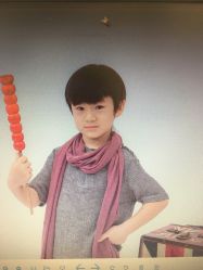-皇家爱婴高端儿童摄影(苹果园店)
