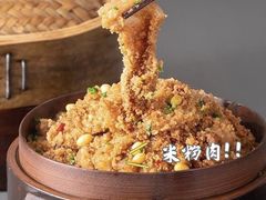 -小柴米·传统江西菜(万寿宫店)