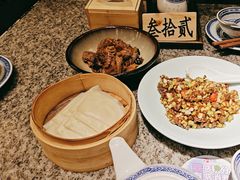 -南京大牌档(中关村领展广场店)