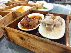 -點無缺茶楼·海鲜酒家(世博店)