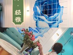 -希岸·轻雅酒店(广州白鹅潭艺术中心花地湾地铁站店)