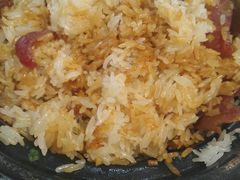 皇上皇腊味煲仔饭-煲王粤菜餐厅(中侨中心店)