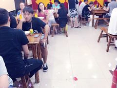 -潘国仙耳光馄饨(黄家阙路店)