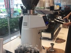 -Manner Coffee(大宁国际商业广场店)