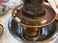 -福寿斋·老北京铜锅涮肉·烤鸭(顺义总店)
