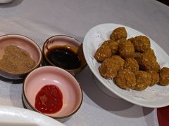 -满堂·烤鸭店·北京菜(鼓楼店)