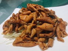 豉油皇鹅肠-粤·向群饭店(龙津东路总店)
