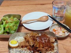 -有肉食·虎九闽菜(798艺术区店)
