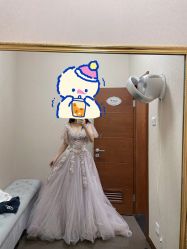 -尚美霓裳晚礼服·合唱服·舞蹈演出服租赁定制