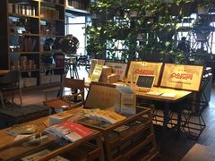-3W咖啡(国家软件园店)