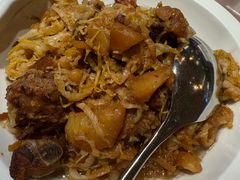 -西贝(紫荆广场店)