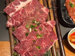 -千寻烧肉(政务区店)