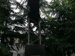 -徐家汇源景区-衡山坊