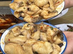 -九寨沟石锅鱼(沣峪口二十年店)