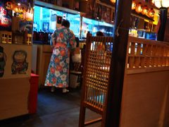 门面-有喜屋·烧鸟·居酒屋(三钢里店)