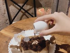 -Kekimatata 生日蛋糕·烘焙教学