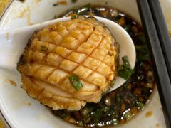 -濠轩阁特色生蚝火锅(水湾路店)