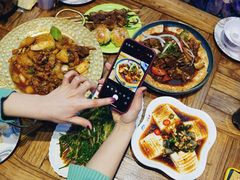 -北疆饭店(金狮广场店)