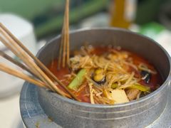 -和庆斋羊蝎子火锅·碳缸烧烤(顺义旗舰店)
