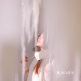 在无锡也能拍到冰天雪地啦～无锡探店黄杨居冰凌世界