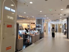 -凯德MALL(西直门店)