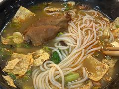 -柳州爽仔螺蛳粉