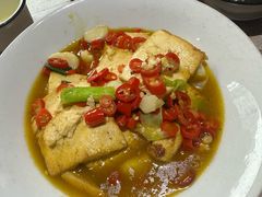 -三湘四水正宗湘菜(君峰路店)