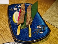 -蟹将军·松叶蟹和牛日料放题自助(K11店)