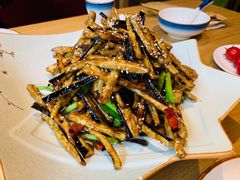 -老街烧烤·四方路小烤肉(书院路店)