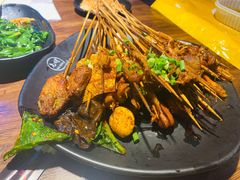 -Let’s WaKao瓦烤(贝森店)