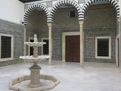 -巴尔多国家博物馆