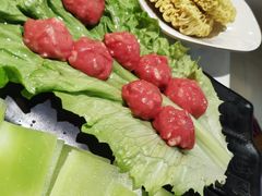 -陈记顺和牛肉火锅馆(天河北路店)