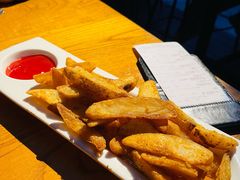 -埠口精酿夜景餐酒吧· BREWPORT BISTRO(长嘉汇重庆之眼店)