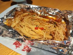 -蚝翅·海鲜粥·烧烤·龙虾季(海曙天一店)