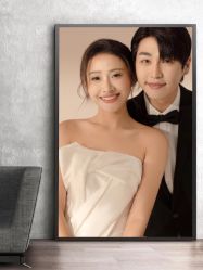 -拾尚映画·STUDIO婚纱摄影(中关村店)